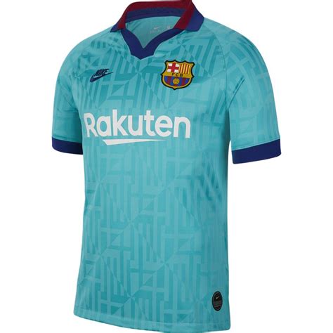nike fc barcelona 3rd shirt 2018-2019 goedkoop